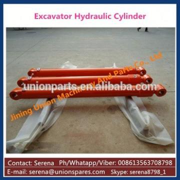 high quality excavator hydraulic arm cylinder R220-5 for hyundai manufacturer