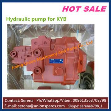 KAYABA KYB main pump hydraulic pump PSVD2-27E for Kobelco Sunward Doosan