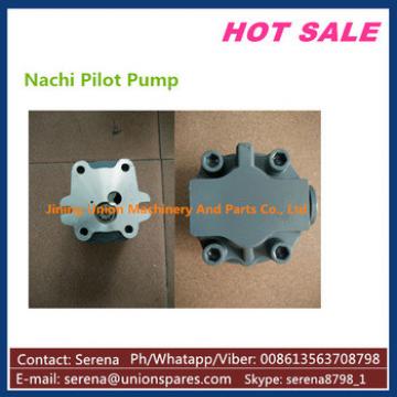 Hydraulic Pilot Gear Pump for Nachi charge pump PVD-1B-32BP PVD-2B-40P PVD-2B-50 ZX30 ZX40 ZX50