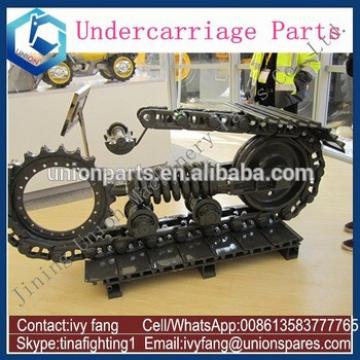 Manufacturer For Komatsu Excavator PC400-7 PC450-7 PC400-8 Track Link Assy 208-32-00510