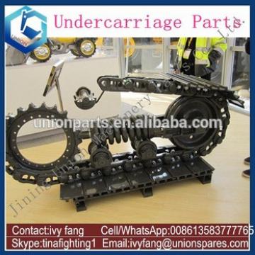 High Quality Excavator PC200LC-7 Link L.H 20Y-32-31120 PC210LC-7