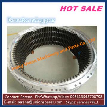 high quality SY215 excavator swing gear bearing for Sany SY215-8 factory price