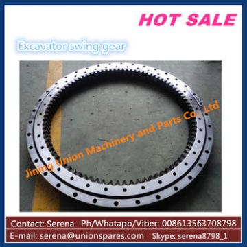 high quality R110 excavator slew gear bearing for Hyundai R110-7 factory price
