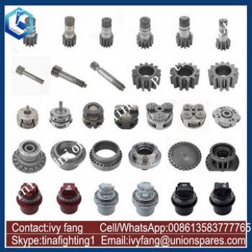 Excavator Swing Machinery Bearing 20Y-26-22340 for Komatsu PC200-8 PC200-7 Swing Reduction Gearbox Parts