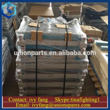 High Quality Excavator PC200-8 Oil Cooler 20Y-03-41791 Hydraulic Oil Cooler In Stock