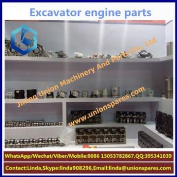 OEM diesel engine spare parts 4D30 4D31 4D32 4D33 4D34 4D55 cylinder block head crankshaft camshaft gasket kit