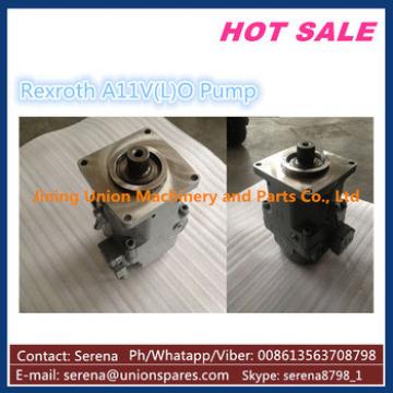 piston pump for Rexroth A11VO60 A11VO75 A11VO95 A11VLO130 A11VLO190 A11VO250 A11VLO260 for sale
