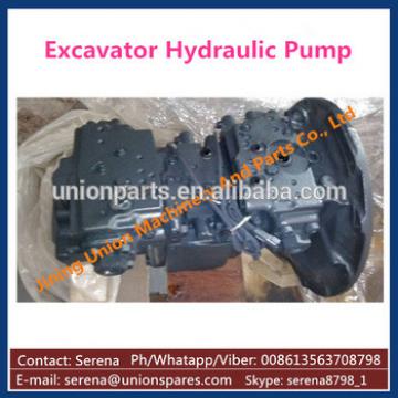 PC200LC-7 hydraulic pump 708-2L-00300 708-2L-00112