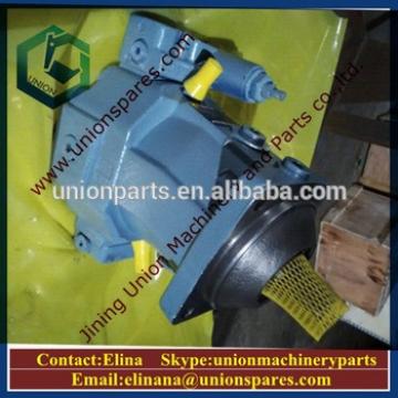 A6VM:A6VM28 A6VM55 A6VM80 A6VM107 rexroth A6VM160 hydraulic pump A6VM160HD1D/63W-VZB017