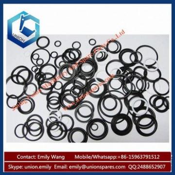 Repair Kit Seals 07002-02434 for Hydraulic Excavator