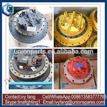 Original Parts For Komatsu Excavator PC300-2 Trave Motor Assy Final Drive Drive Motor PC200-6/7/8 PC300-6/7/8