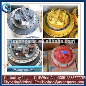 Original Parts For Sumitomo Excavator SH350 Trave Motor Assy Final Drive Drive Motor SH200 SH300 SH400