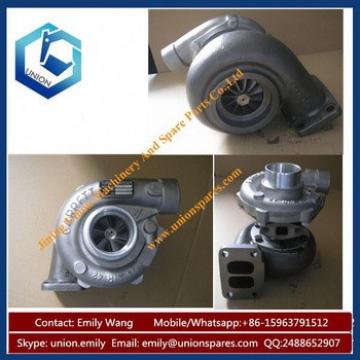 Excavator Engine Turbo S4K Turbocharger 49168-00330 for E120B