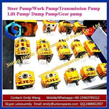 Hydraulic Transmission Pump 704-71-44030 for Bulldozer D275A-2