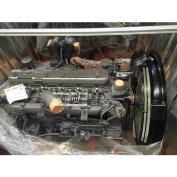 ISUZU 6BG1T engine assy for excavator, genuine 6bg1 engine assy made in Japan