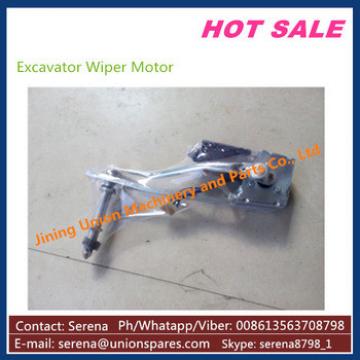pc200-7 pc300-7 pc400-7 excavator cab parts wiper motor assy 208-53-12780