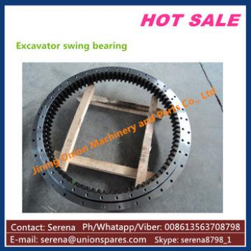 high quality excavator slewing ring for Kobelco SK200 SK260 SK300 SK350 SK450 factory price