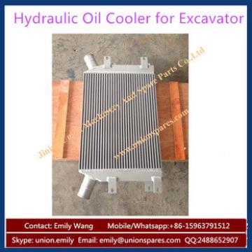 Hydraulic Oil Cooler for Komatsu Excavator PC200 PC300 PC400
