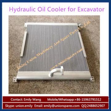 Factory Price Hydraulic Oil Cooler for Komatsu Excavator PC200-6 PC300-6 PC400-6