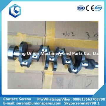 4tnv88 engine parts crankshaft for yanmar