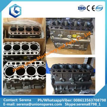 hot sale 4tnv98 engine parts cylinder block for yanmar 4TNV98T 3TN84 4TNE94L 4TNV94 4TNV88 4TNV98