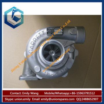 In stock Turbocharger 6735-81-8301 for Komatsu Excavator PC200-6 Turbo Hot Sale