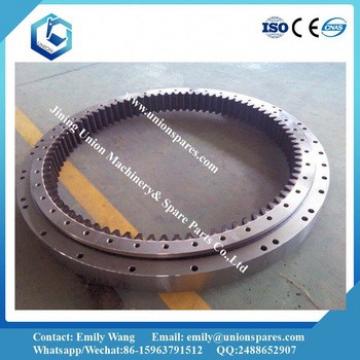 Excavator Parts Swing Ring for DH220-5 Slewing Circle Bearing DH225-7 DH215-9