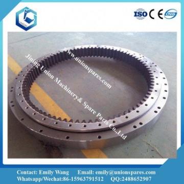 Excavator Parts Swing Ring for PC50-7 Slewing Circle Bearing PC56 PC60-5