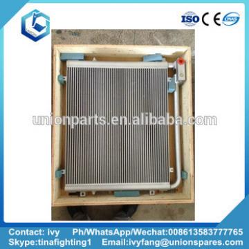 Manufacturer Excavator PC200-8 oil cooler 20Y-03-42570