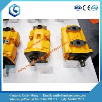 Hidraulic Work Bomba 07426-11100 for Bulldozer D80-8