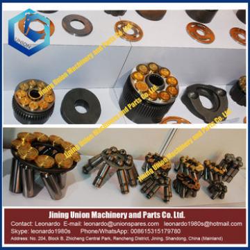 HPV35 HPV55 HPV90 HPV160 PC50 PC400 hydraulic pump parts for excavator