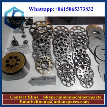 Hot sale for For Rexroth A8VO200 excavator pump parts