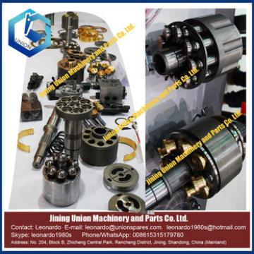 hydraulic parts A2FM 32 pump parts:valve plate ,piston shoe,block,shaft