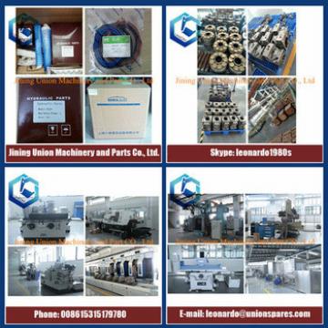 Hydraulic pump parts A4VG pump parts bomba spares made in China