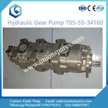 705-56-34000 Hydraulic Gear Pump