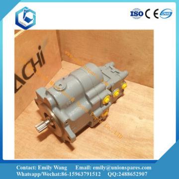 Hydraulic Piston Nachi Pump for EX40 Excavator For Hitachi Machine