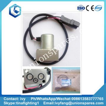 Original Parts PC200-8 PC300LC-8 Pump Solenoid Valve 702-21-57400