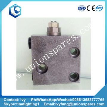 Control Valve Parts PC200-8 PC220-8 Reducing Valve 723-40-71900