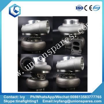 Original Quality HD785-7 Engine Turbocharger 6505-67-5030 6505-67-5040