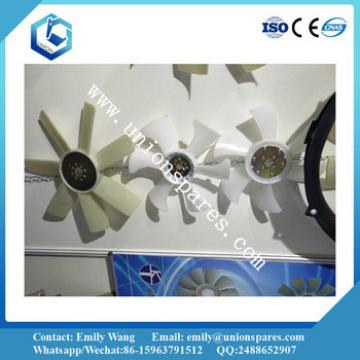 Best Quality Fan 419-03-33211 for Wheel Loder WA150-5