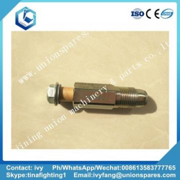 Genuine parts ND095420-0140 Limiter Assy for PC400-7 PC600-6A WA500-3 D155AX-5