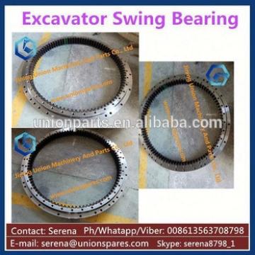 high quality excavator slewing circle gear for Daewoo DH370-9