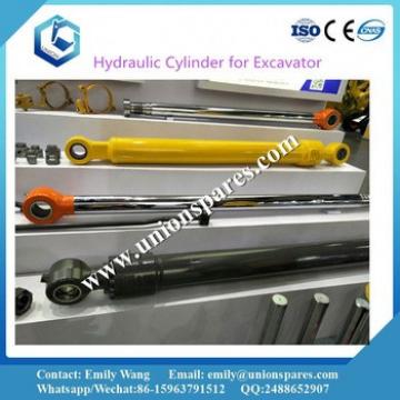 Factory Price PC60-7(76teeth) Hydraulic Cylinder Boom Cylinder Arm Cylinder