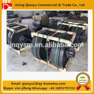 Construciton macchinery pc200-8MO Idler excavator undercarriage part pc200-8MO Idler