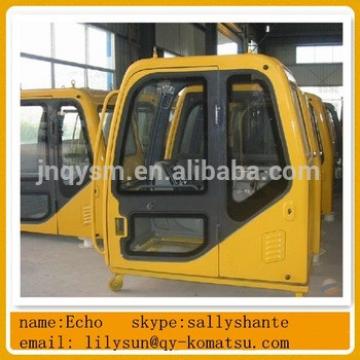 high quality SAM2846 excavator cabin