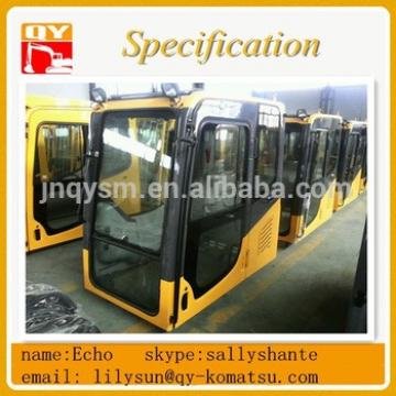 EC290B EC360B EC460B excavator cabin Operator Cabins