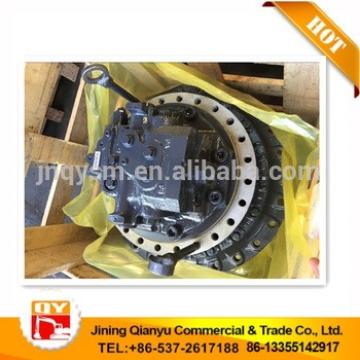 original travel motor excavator engine parts pc400-7 final drive