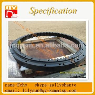 excavator bulldozer pc360-6 207-25-61100 slewing bearing