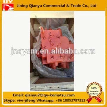 KMX15RA/B45029A valve genuine construction machinery hydraulic valve