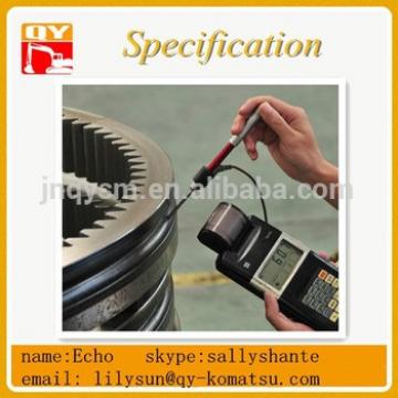 excavator bulldozer pc360-6 207-25-61100 slewing ring swing bearing